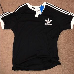 Adidas shirt